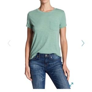 Madewell Crew Neck Tee